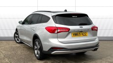 Ford Focus 1.0 EcoBoost 125 Active 5dr Petrol Estate